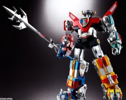 GX-71SP Voltron Chogokin [50th Anniversary Ver.]