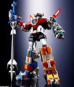 GX-71SP Voltron Chogokin [50th Anniversary Ver.]