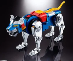 GX-71SP Voltron Chogokin [50th Anniversary Ver.]