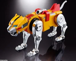 GX-71SP Voltron Chogokin [50th Anniversary Ver.]