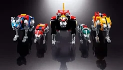 GX-71 Voltron Chogokin