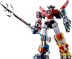 GX-71 Voltron Chogokin