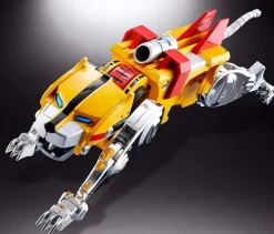 GX-71 Voltron Chogokin