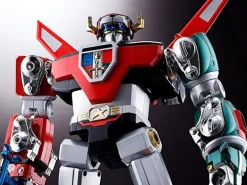 GX-71 Voltron Chogokin