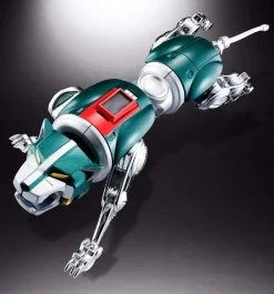 GX-71 Voltron Chogokin