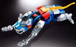 GX-71 Voltron Chogokin