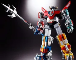 GX-71 Voltron Chogokin