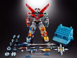 GX-71 Voltron Chogokin