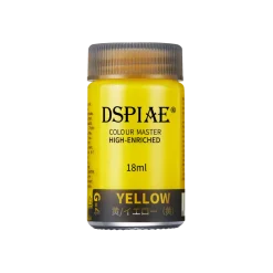 G-4 Yellow 18ml