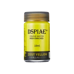 G-10 Zest Yellow 18ml