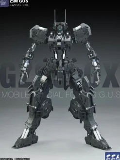 1/100 GZSS-OX Gus