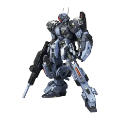 1/100 GZSS-OX Gus