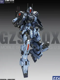 1/100 GZSS-OX Gus