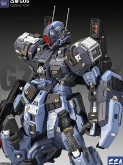 1/100 GZSS-OX Gus