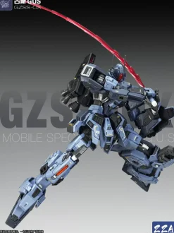 1/100 GZSS-OX Gus