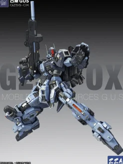 1/100 GZSS-OX Gus