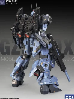 1/100 GZSS-OX Gus