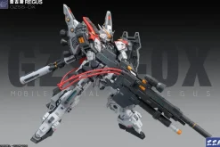1/100 GZSS-OX01 Regus