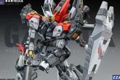 1/100 GZSS-OX01 Regus