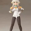 Handscale Frame Arms Girl Baselard Animation Ver.