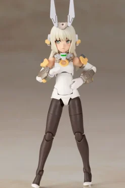 Handscale Frame Arms Girl Baselard Animation Ver.