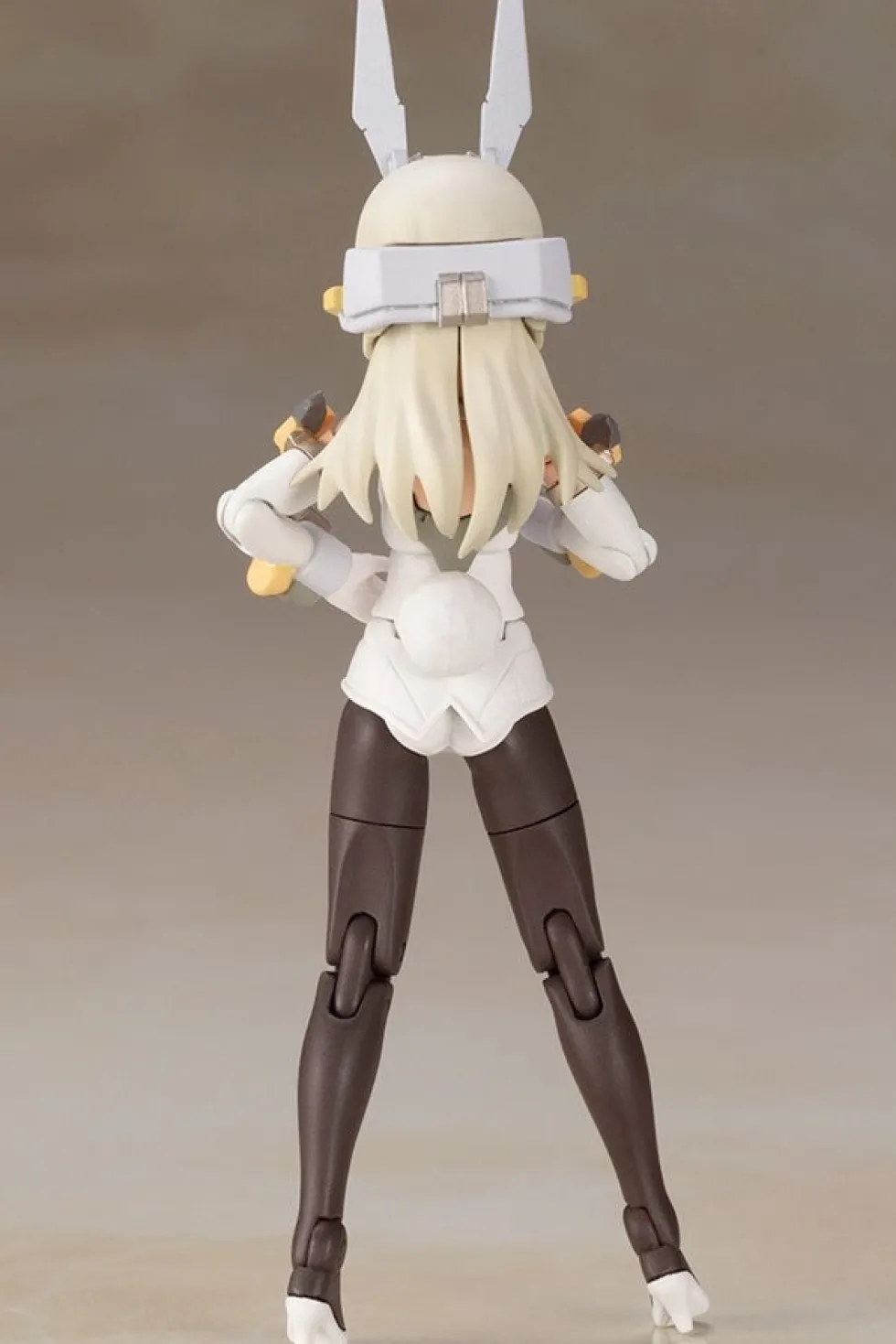 Handscale Frame Arms Girl Baselard Animation Ver.