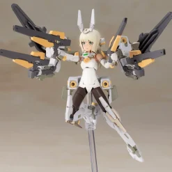 Handscale Frame Arms Girl Baselard Animation Ver.