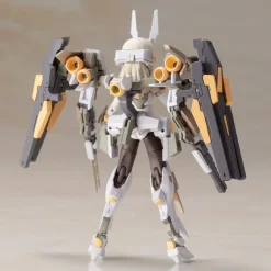 Handscale Frame Arms Girl Baselard Animation Ver.