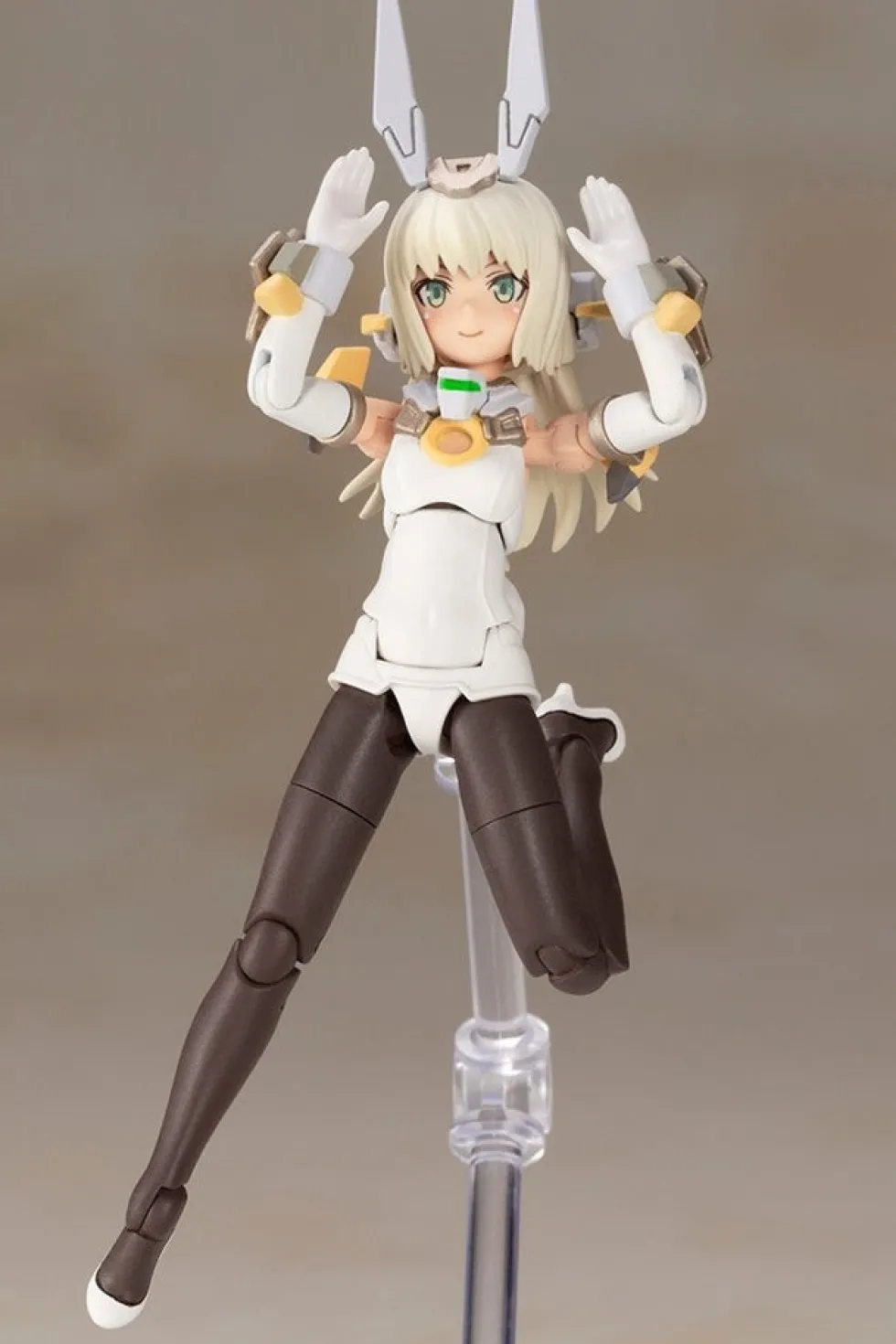 Handscale Frame Arms Girl Baselard Animation Ver.
