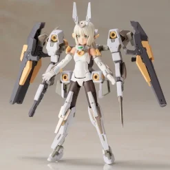 Handscale Frame Arms Girl Baselard Animation Ver.