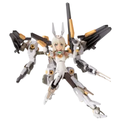 Handscale Frame Arms Girl Baselard Animation Ver.