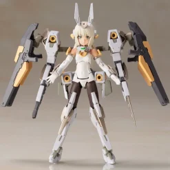 Handscale Frame Arms Girl Baselard Animation Ver.