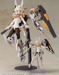 Handscale Frame Arms Girl Baselard Animation Ver.