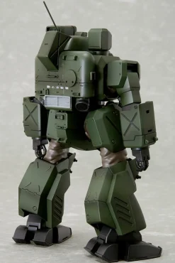 Hannibal JGSDF Ver.