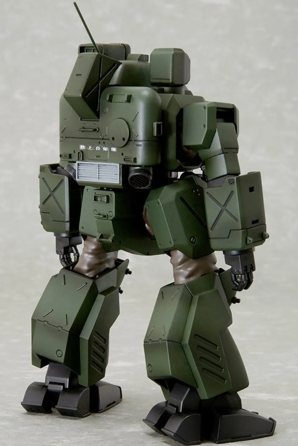 Hannibal JGSDF Ver.