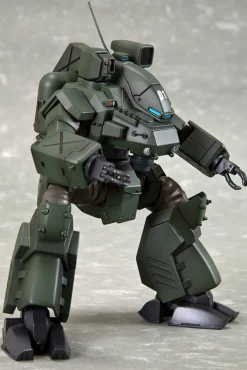 Hannibal JGSDF Ver.