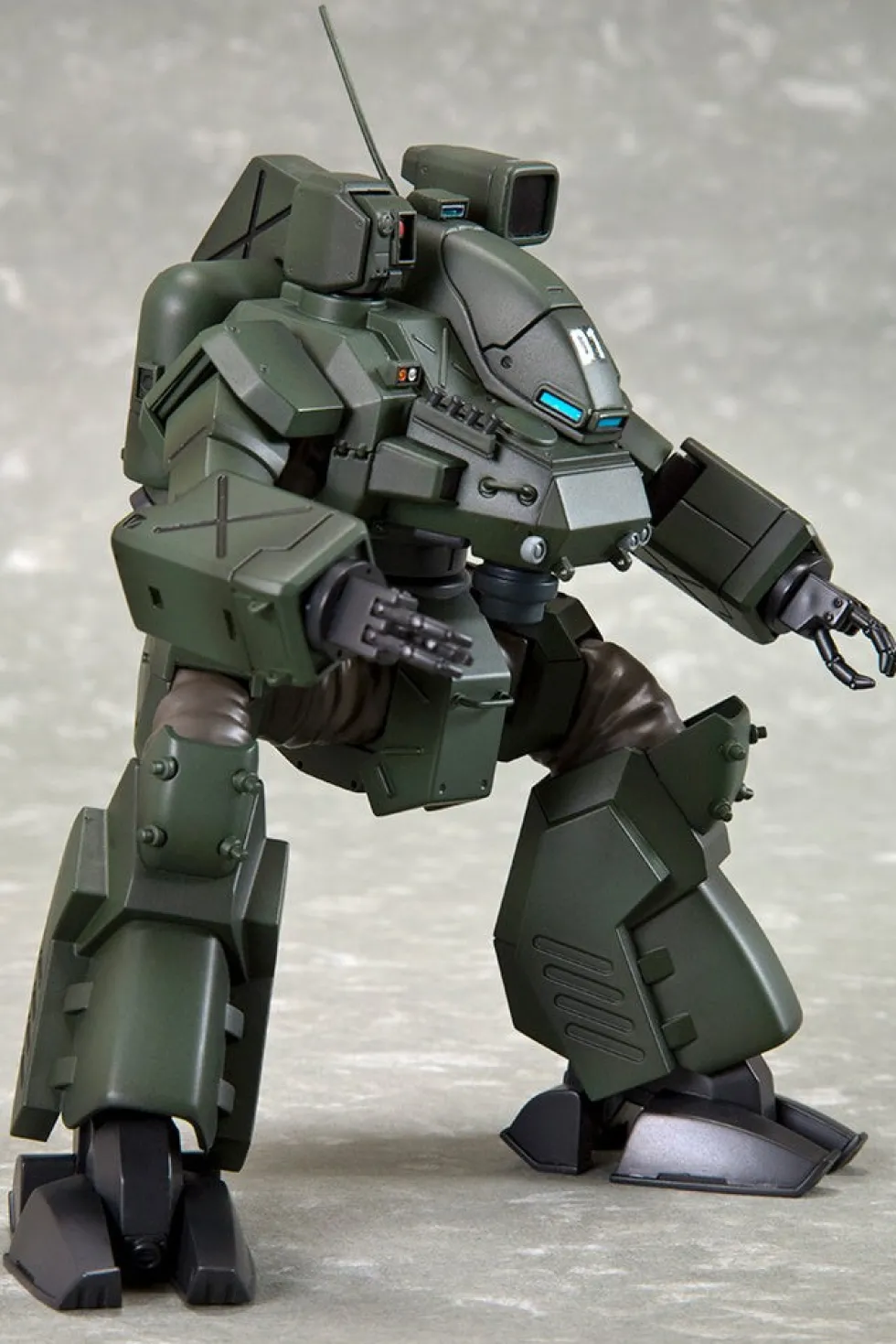 Hannibal JGSDF Ver.