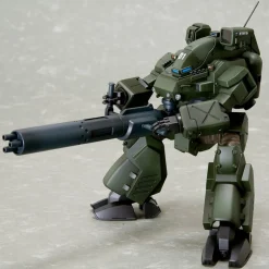 Hannibal JGSDF Ver.