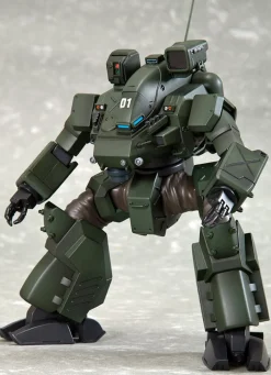 Hannibal JGSDF Ver.