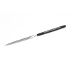 Hard-Coated Pro File Half Round 5mm