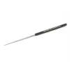 Hard-Coated Pro File Round 3mm