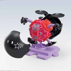 Haropla Black Tri-Stars Haro