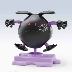 Haropla Black Tri-Stars Haro
