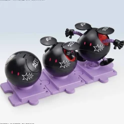 Haropla Black Tri-Stars Haro