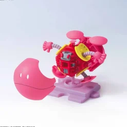 Haropla Eternal Pink