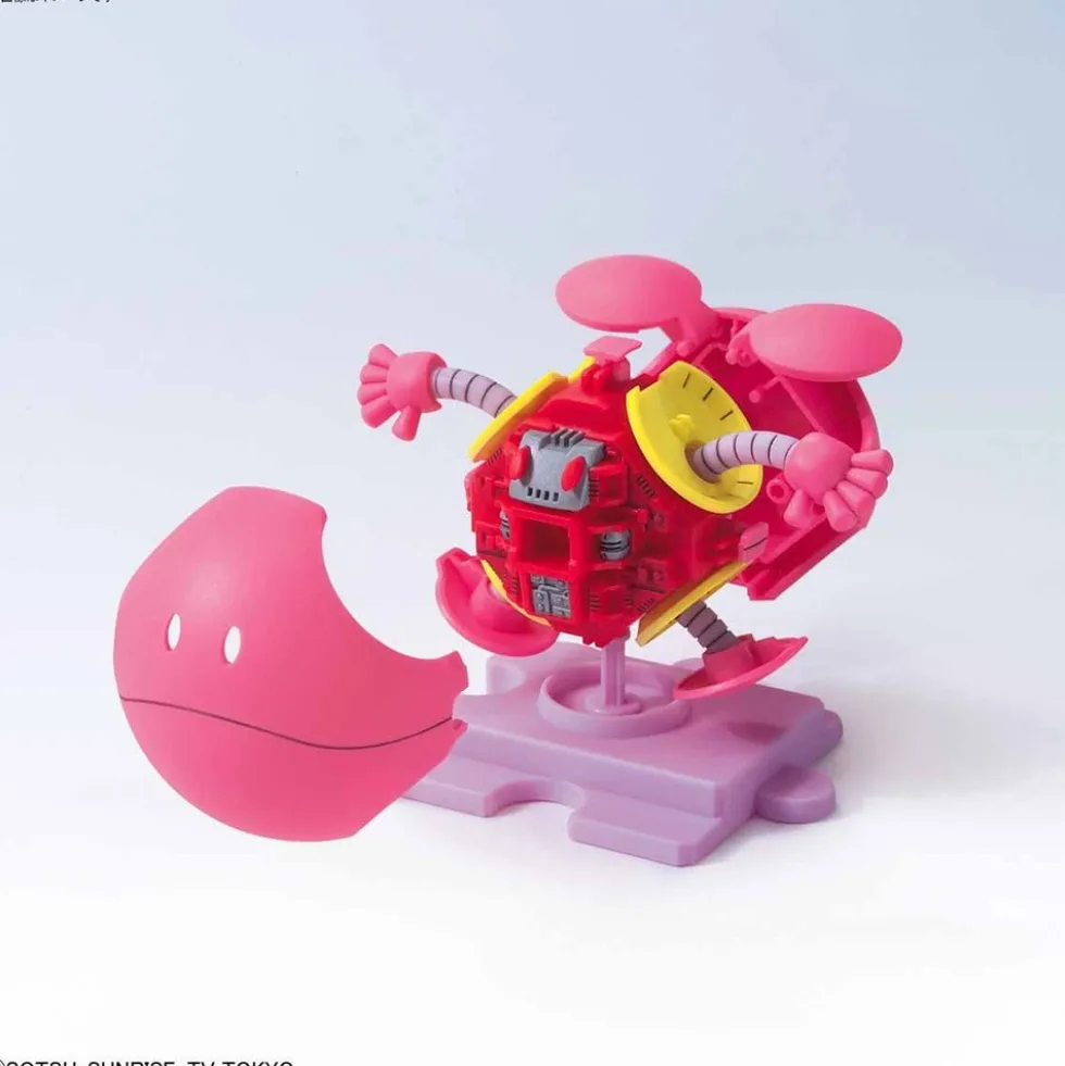 Haropla Eternal Pink