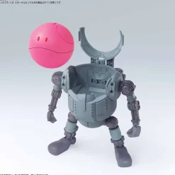 Haropla Eternal Pink