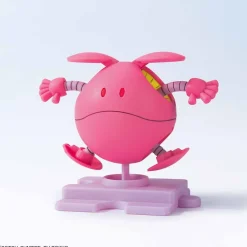 Haropla Eternal Pink