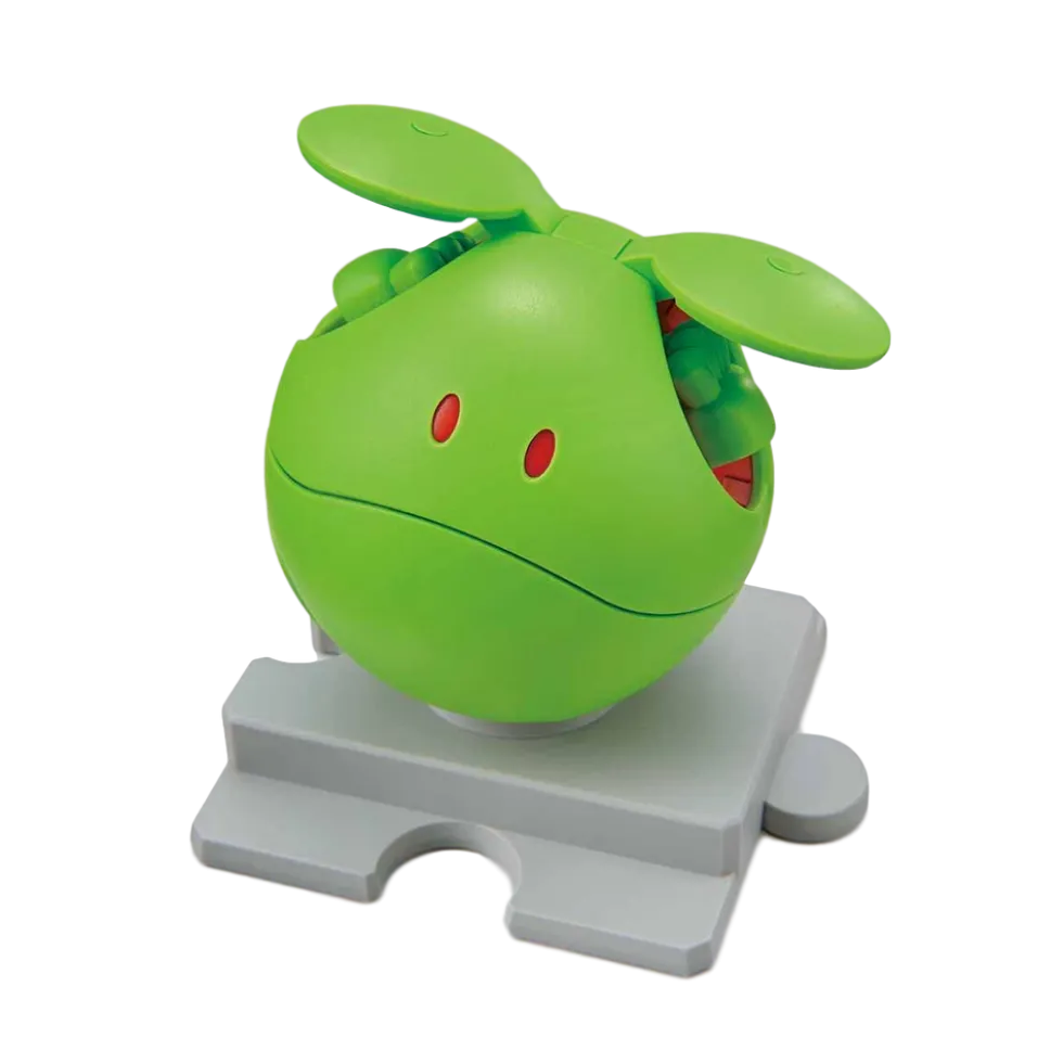 Haropla 12 Haro Basic Green