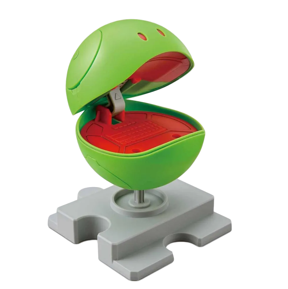 Haropla 12 Haro Basic Green